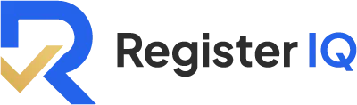 Register IQ Logo